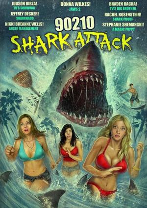 90210 Shark Attack