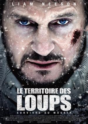 Le Territoire des Loups