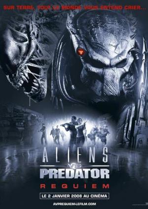 Aliens vs. Predator : Requiem