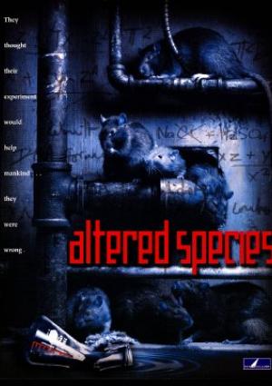 Altered species