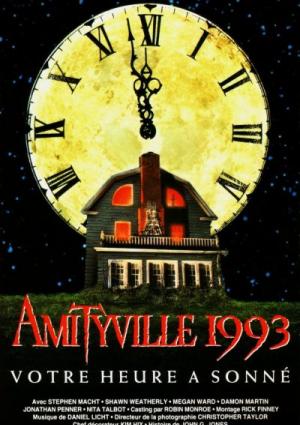 Amityville 1993 : Votre heure a sonné