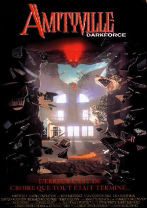 Amityville: Darkforce