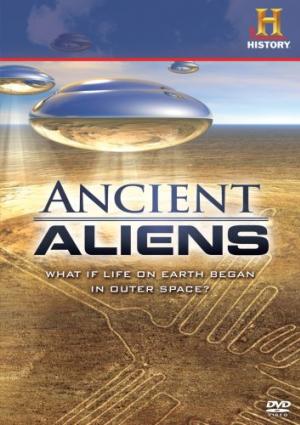 Ancient Aliens