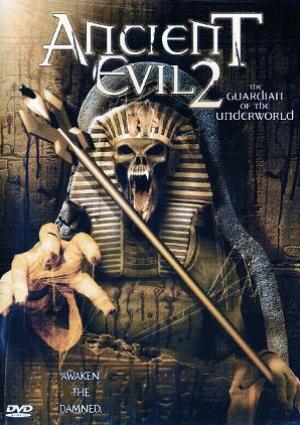 Ancient Evil 2: Guardian of the Underworld