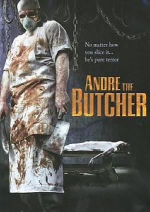 Andre the butcher