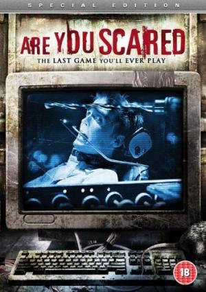 Are You Scared ?