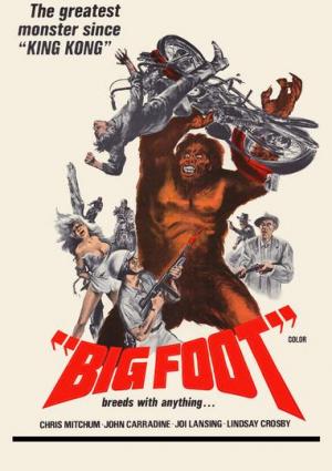 Bigfoot