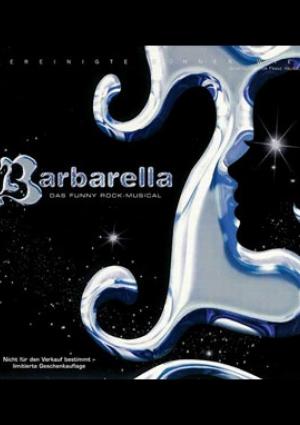 Barbarella