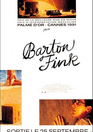 Barton Fink