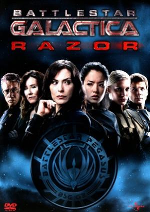 Battlestar Galactica : Razor