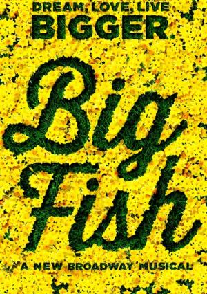 Big Fish