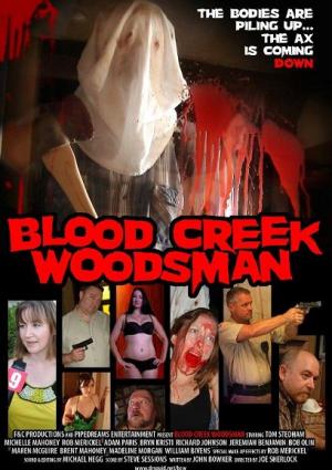 Blood Creek Woodsman