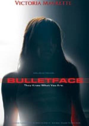 Bulletface