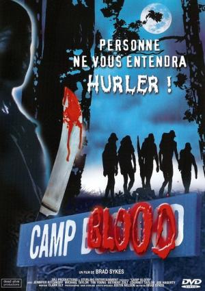 Camp Blood