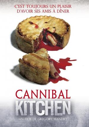 Cannibal Kitchen