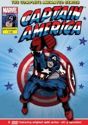 Captain America