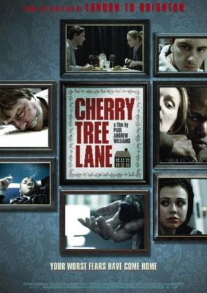 Cherry Tree Lane