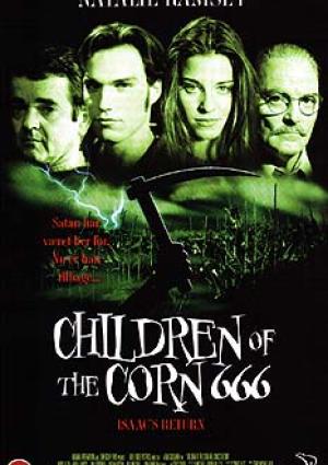 Children of the Corn 666: Isaac's Return