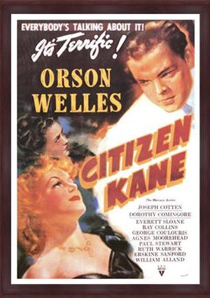 Citizen Kane