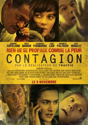 Contagion