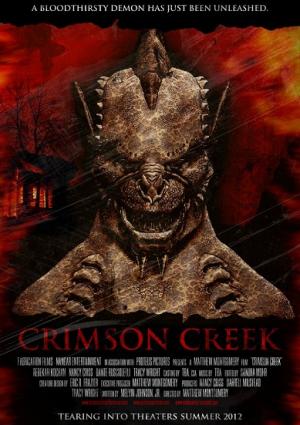 Crimson Creek