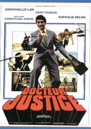 Docteur Justice