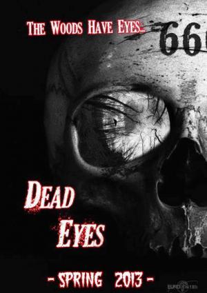 Dead eyes