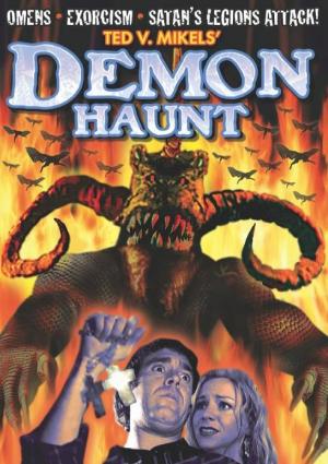 Demon Haunt