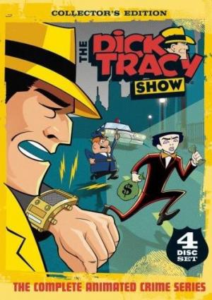 The Dick Tracy Show