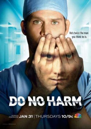 Do No Harm