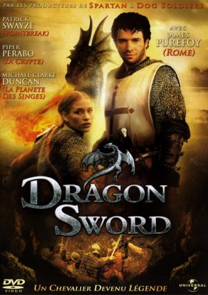 Dragon Sword