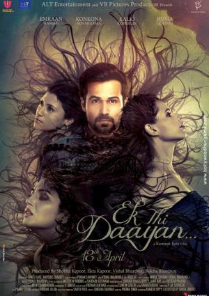 Ek Thi Daayan