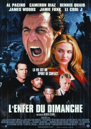 L'Enfer du dimanche