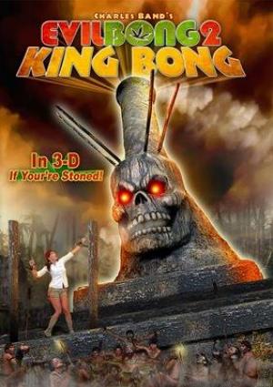 Evil bong 2 : King Bong