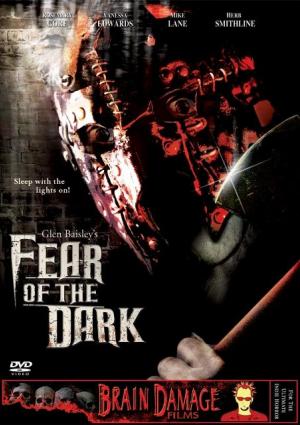 Fear of the Dark