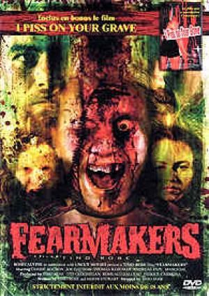 Fearmakers