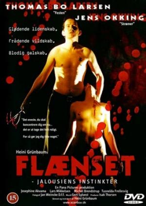 Flænset