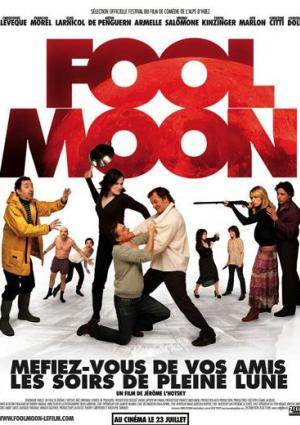 Fool Moon