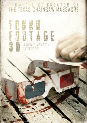 Found Footage 3D