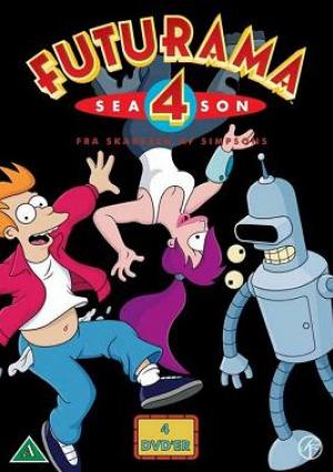 Futurama