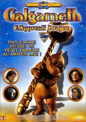 Galgameth : L'Apprenti Dragon