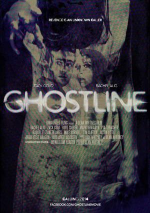 Ghostline