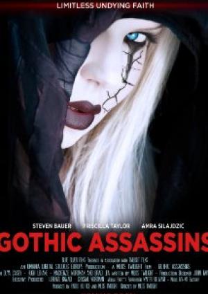 Gothic Assassins