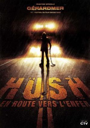 Hush: En route vers l'Enfer