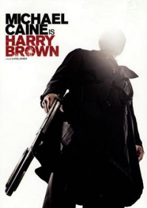 Harry Brown