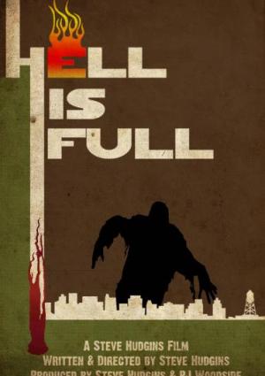Hell is full