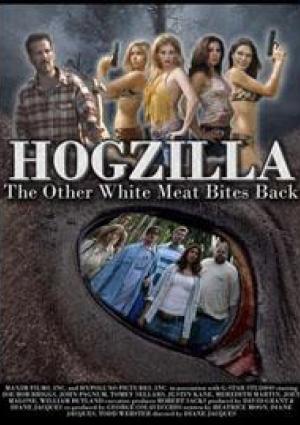 Hogzilla