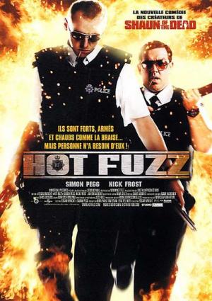 Hot Fuzz