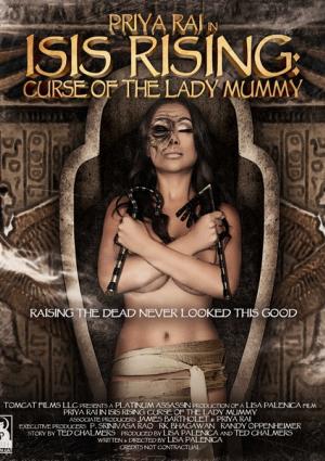 Isis Rising : Curse of the Lady Mummy