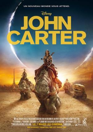 John Carter